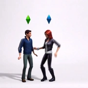 Запись: The Sims 4 Olympus: Предварительный рекламный ролик мультиплеера