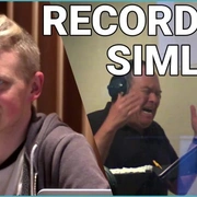 Запись: The Sims 4: Видео записи симлиша