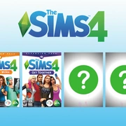 Запись: У The Sims 4 будет всего 4 дополнения?