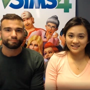 Запись: Обзор трансляции о квартирах и пентхаусах в The Sims 4 «Жизнь в городе»