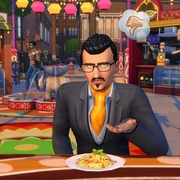 Запись: Удаленные задания в новых карьерах из «The Sims 4 Жизнь в городе»