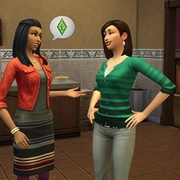 Запись: The Sims 4: Очередная неделя тройного усиления уже скоро