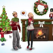 Запись: Новости о The Sims 4 уже на этой неделе?