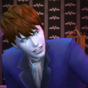 Запись: Прямая трансляция с разработчиками «The Sims 4 Вампиры» (завершена)