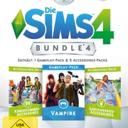 Запись: Коллекция из «Вампиры», «Детская комната» и «На заднем дворе» в феврале!