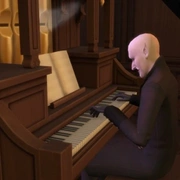 Запись: Коды для «The Sims 4: Вампиры»