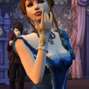 Запись: The Sims 4 Вампиры: новая официальная информация