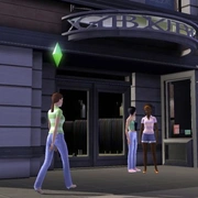 Запись: Что должно было быть в The Sims 3, но не попало