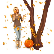 Запись: Разработчики The Sims 4 о погоде и новом каталоге с боулингом