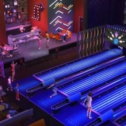 Запись: Прямая трансляция с разработчиками «The Sims 4: Вечер боулинга»