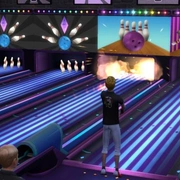 Запись: Обзор каталога «The Sims 4: Вечер боулинга»