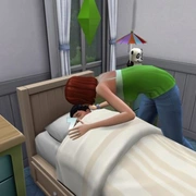 Запись: The Sims 4: Новый каталог для малышей в конце лета