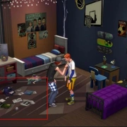 Запись: Прямая трансляция с разработчиками «The Sims 4: Родители»