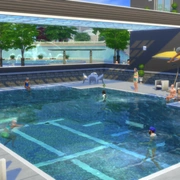 Запись: 10 модов, улучшающих графику и геймплей The Sims 4