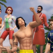 Запись: Команда разработчиков The Sims 4 увеличивается после недавнего отчета об успехе