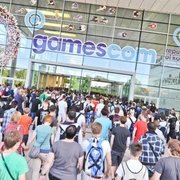 Запись: The Sims 4 на Gamescom 2017