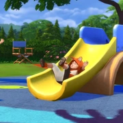 Запись: Тизер трейлера каталога для тоддлеров