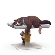 Запись: Черты характера питомцев из «The Sims 4: Кошки и собаки»