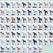 Запись: Список всех пород из дополнения «The Sims 4: Кошки и собаки»