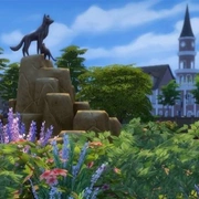 Запись: За кулисами: Создание мира Бриндлтон-Бэй