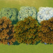 Запись: Намеки на «Времена года» в новом дополнении