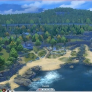 Запись: Обзор трансляции «The Sims 4: Кошки и собаки» о городке Бриндлтон-Бэй от 02.11.2017