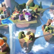 Запись: SimYou — новая игра от создателя The Sims