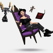 Запись: Слух: В The Sims 4 ожидается что-то магическое?