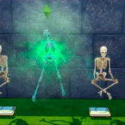 Запись: Коды для «The Sims 4: Приключения в джунглях»