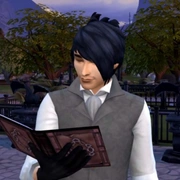 Запись: Мод «Искусство магии» для The Sims 4