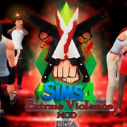 Запись: Мод «Чрезмерная жестокость» для The Sims 4 [18+] (обновлено 17.08.19)