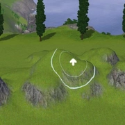 Запись: Опрос о новых типах лестниц и возможность появления инструментов ландшафта в The Sims 4