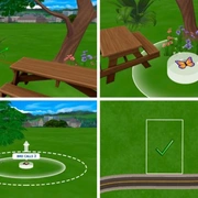 Запись: Фанат разработал концепт инструмента создания мира для The Sims 4