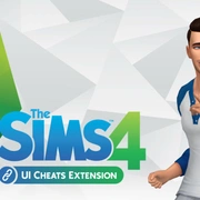 Запись: Мод: Интерфейс для читов (UI Cheats Extension) в The Sims 4