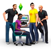 Запись: Как перемотка времени негативно влияет на производительность The Sims 4