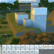 Запись: Разная высота фундаментов и другие изменения Режима строительства