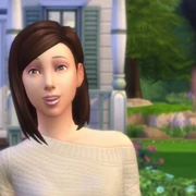 Запись: В The Sims 4 началось испытание «Позитив» с Милли Бобби Браун