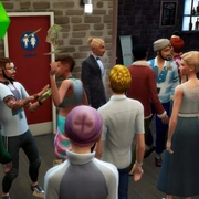 Запись: Electronic Arts запланировали 20 единиц нового контента для The Sims