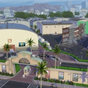 Запись: Новый трейлер о звёздной жизни в дополнении «Путь к славе»