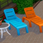 Запись: Обновление 1.52.100: шезлонги, новые перекраски, неполный рабочий день для взрослых и другие нововведения