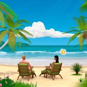 Запись: Слух: дополнение «Жизнь на острове» выйдет 21 июня