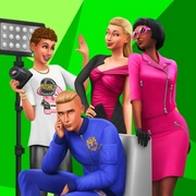 Запись: Каталог «The Sims 4: Moschino» будет доступен с 13 августа — что нового