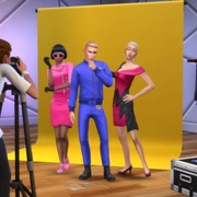 Запись: Новая информация о каталоге «Moschino» с трансляции с разработчиками