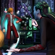 Запись: Что нового в «The Sims 4: Мир магии» — информация от разработчиков