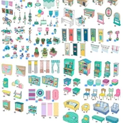 Запись: Начался четвертый этап голосования за предметы нового каталога