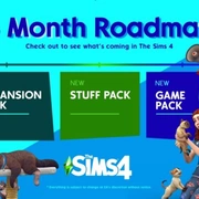 Запись: В ближайшие 6 месяцев выйдут новые дополнение, каталог и игровой набор