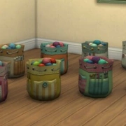 Запись: Подробности о вязании в каталоге «Нарядные нитки»