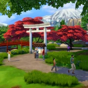 Запись: Новые возможности дополнения «Снежные просторы» с закрытой трансляции с разработчиками