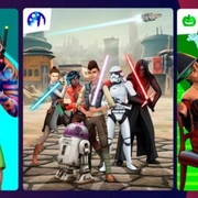 Запись: Хэллоуинская распродажа The Sims 4 и плохие продажи «Путешествия на Батуу»