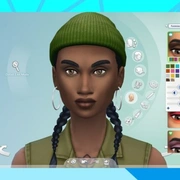 Запись: Какие изменения в The Sims 4 придут с ноябрьским и декабрьским обновлениями
